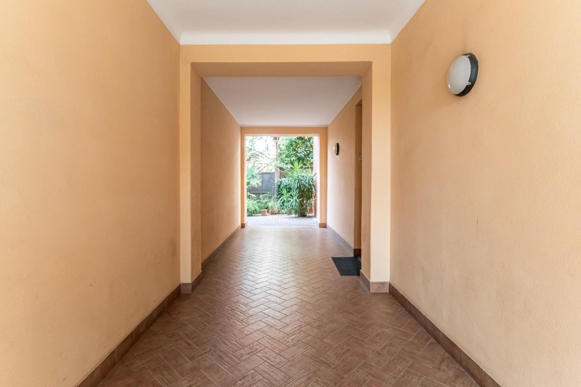 Bright 700m From Dergano M3 Appartamento *