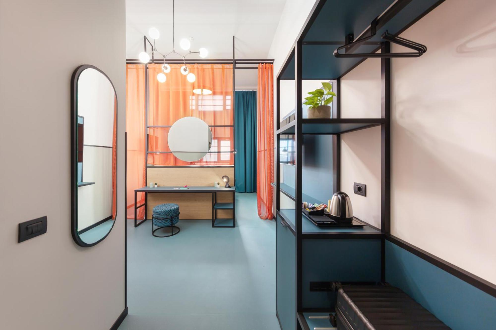 Cx Bicocca Milan