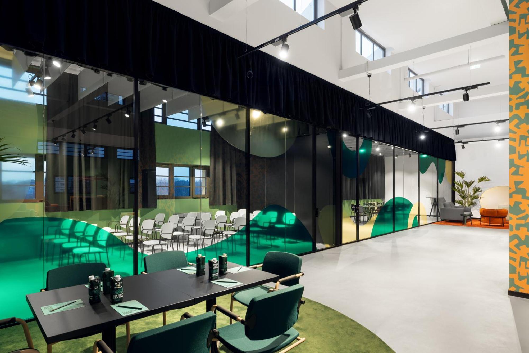 Cx Bicocca Ostello Milano