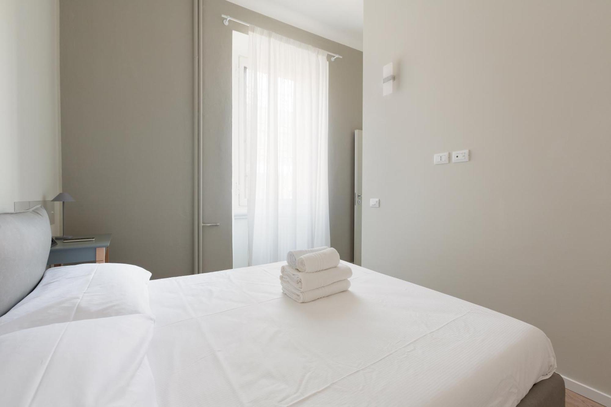 Apartamento Washington Modern