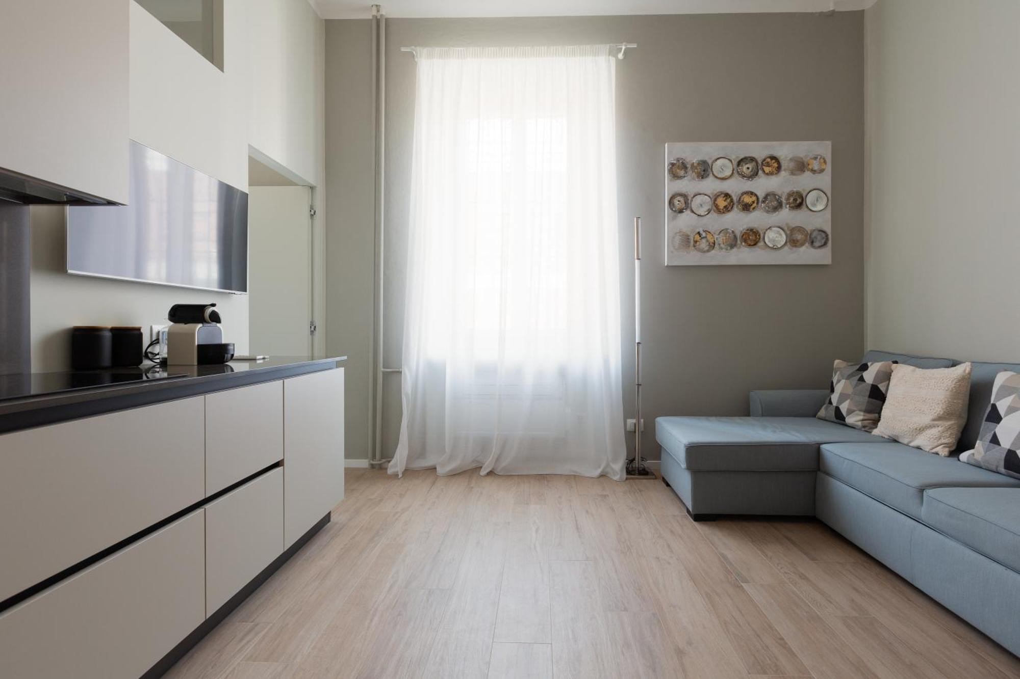 Apartamento Washington Modern *
