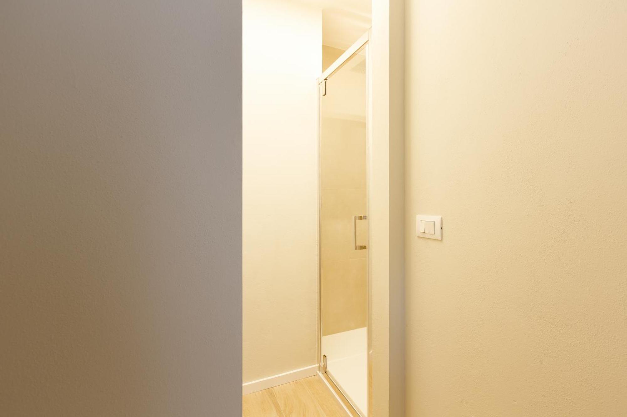 Washington Modern Apartamento *