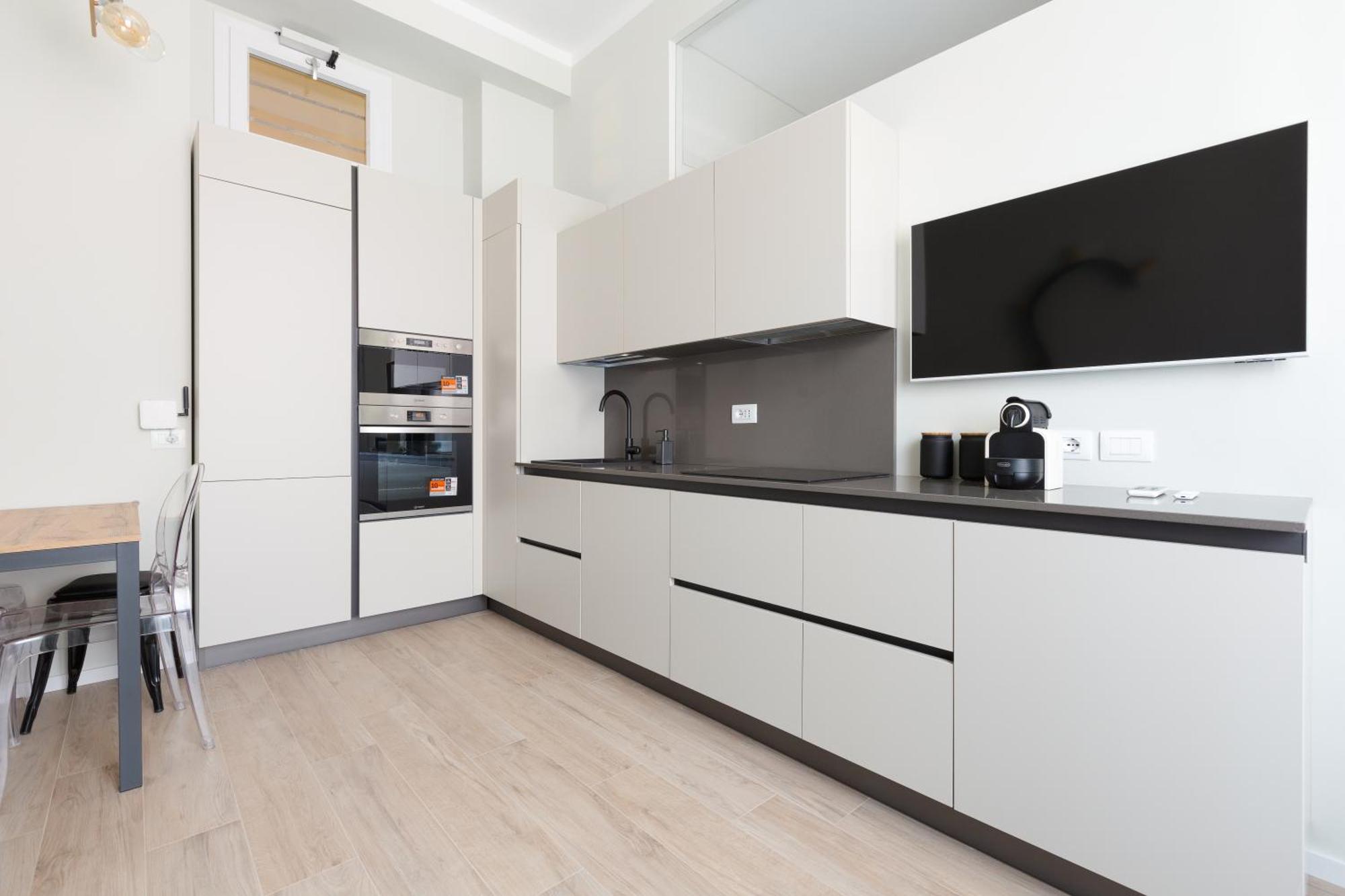Apartamento Washington Modern *