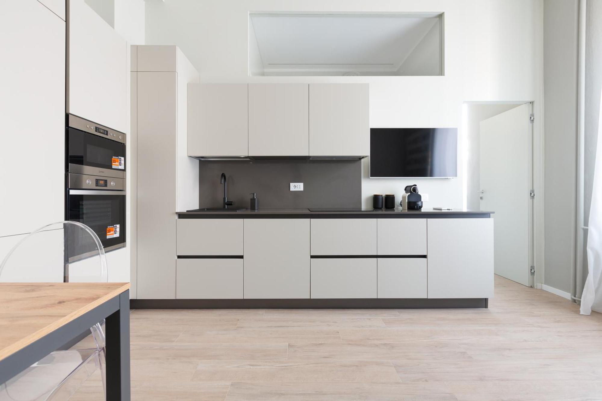 Apartamento Washington Modern