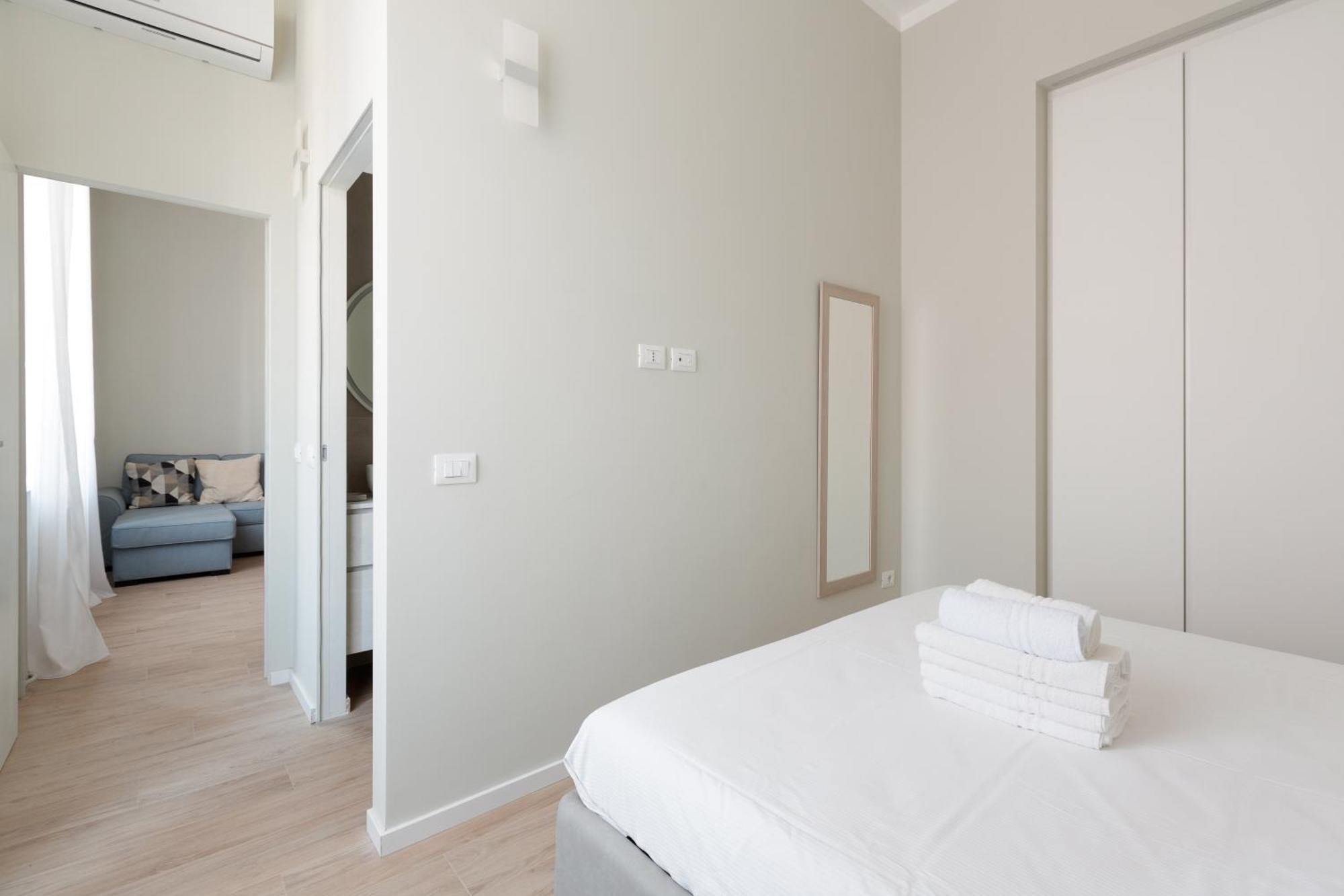 Apartamento Washington Modern *