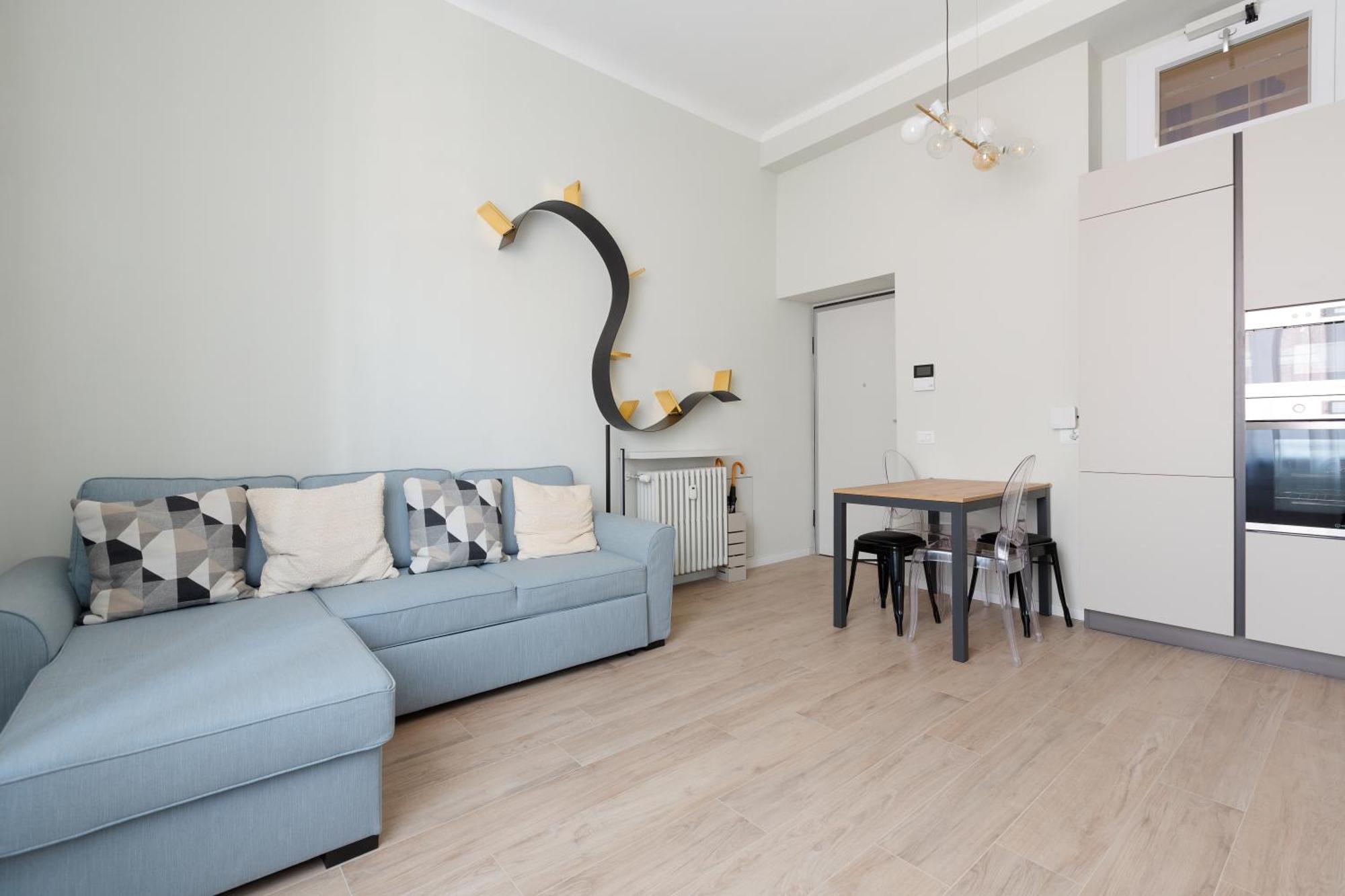 Washington Modern Apartamento *