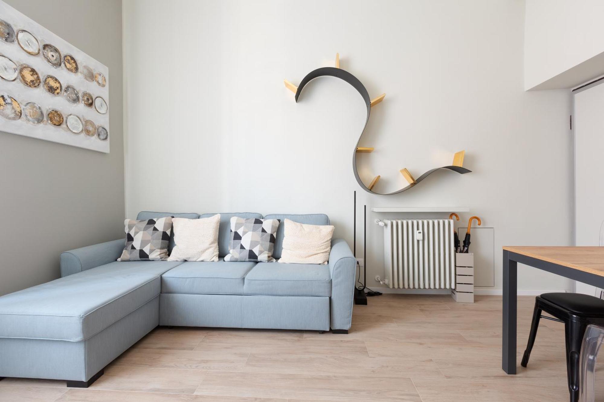Apartamento Washington Modern *