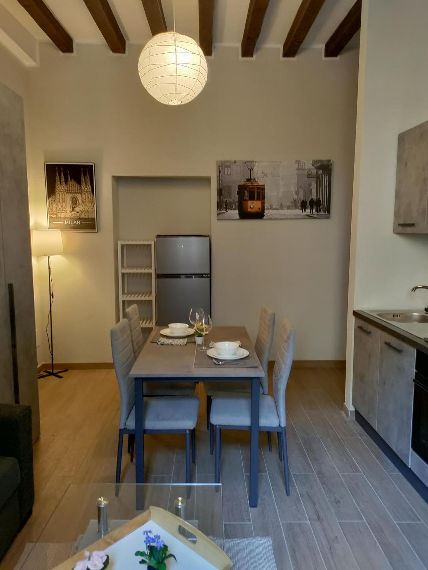 Tortona Apartamento Milão