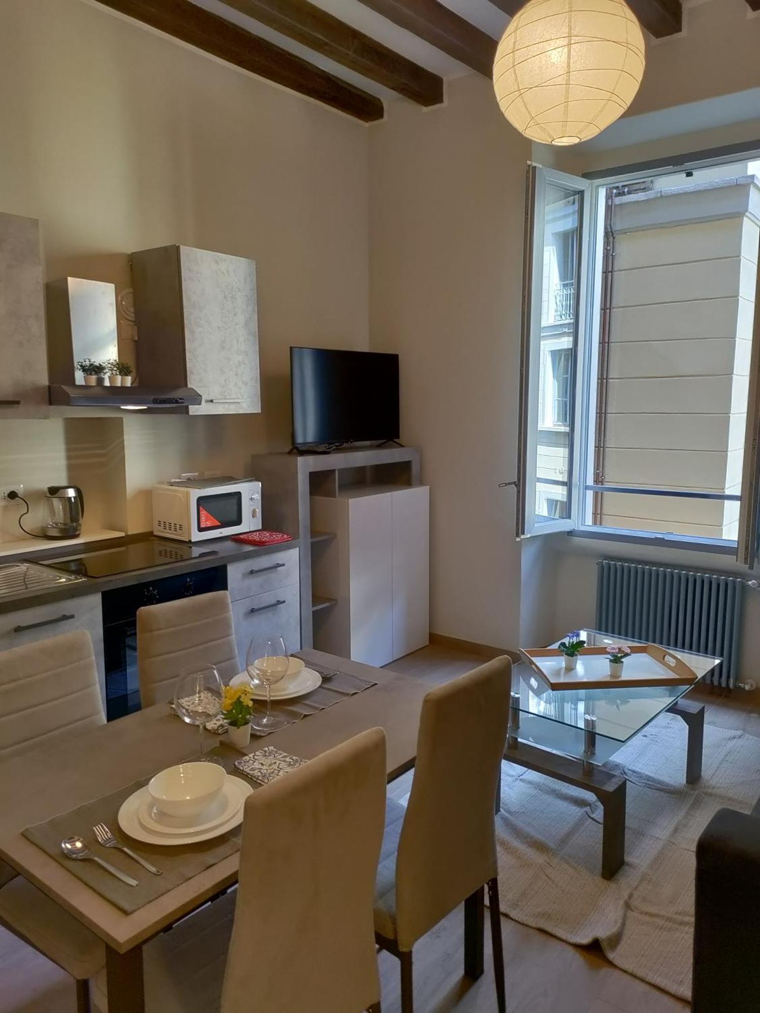 Apartamento Tortona *