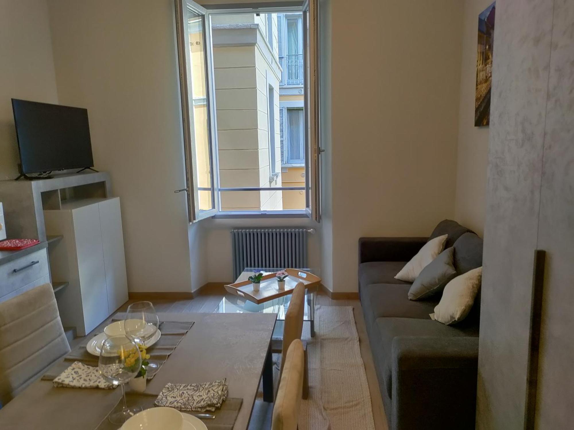 Apartamento Tortona Milão