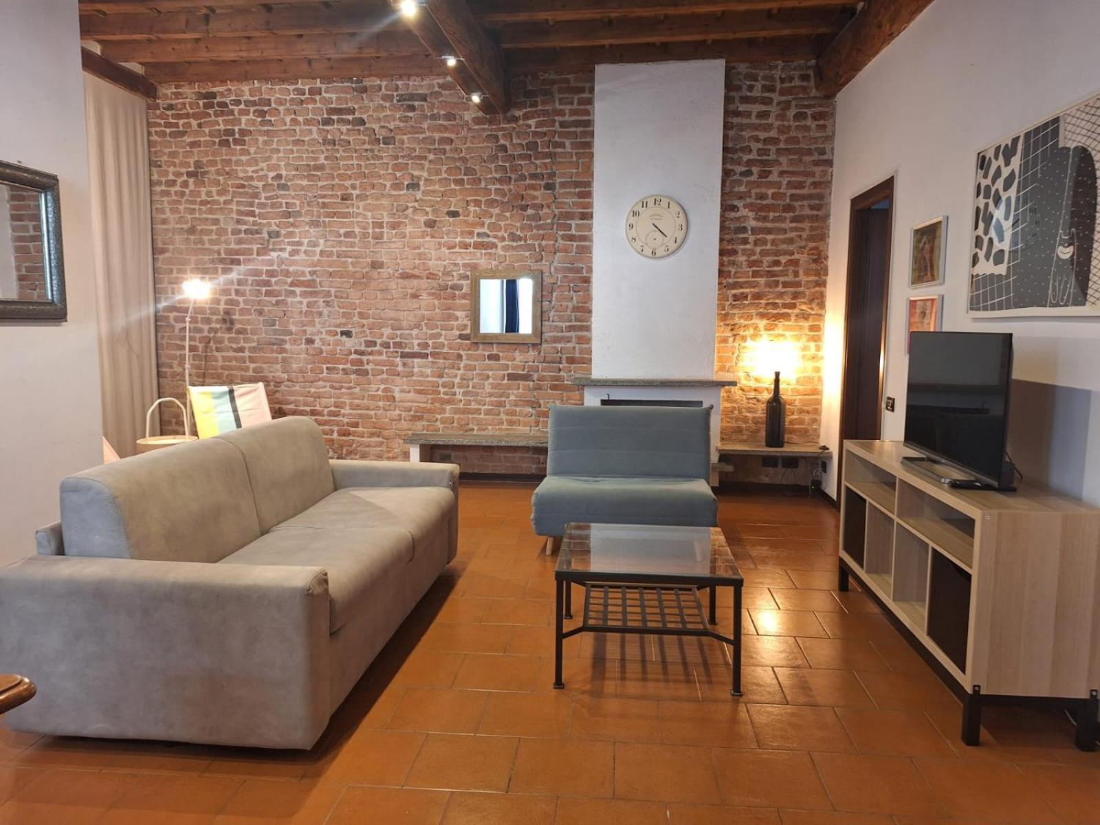 Apartment Navigli Darsena *