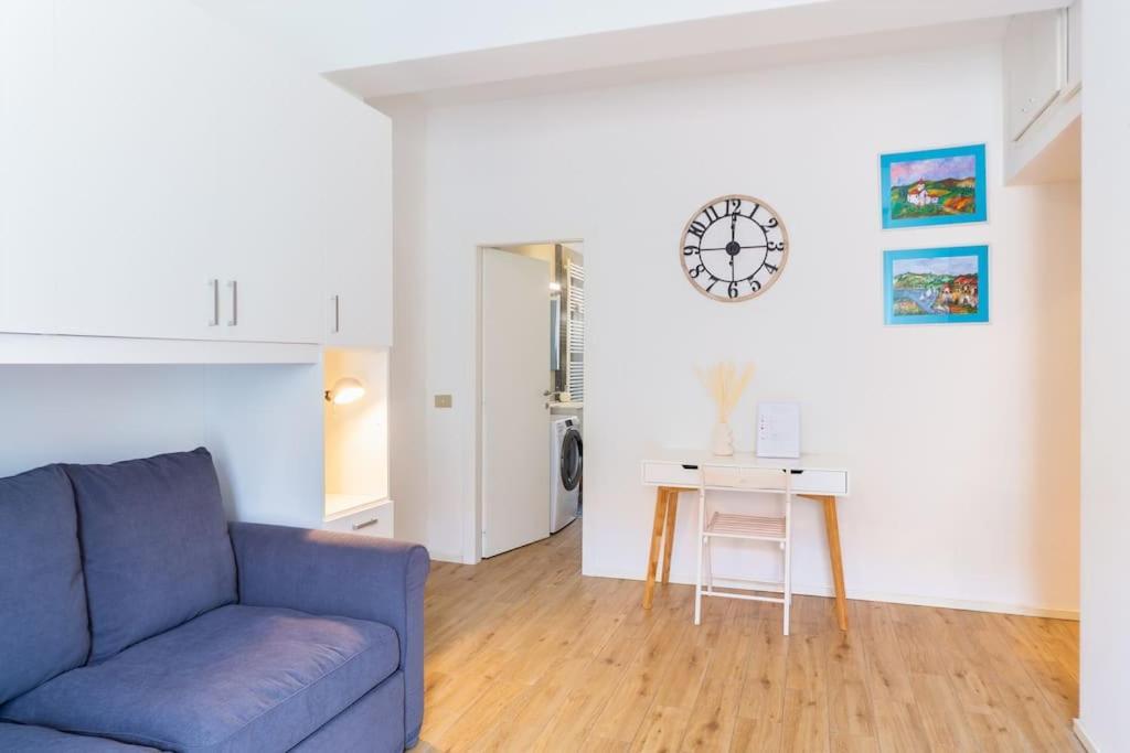 Apartment Istria-niguarda Moderna