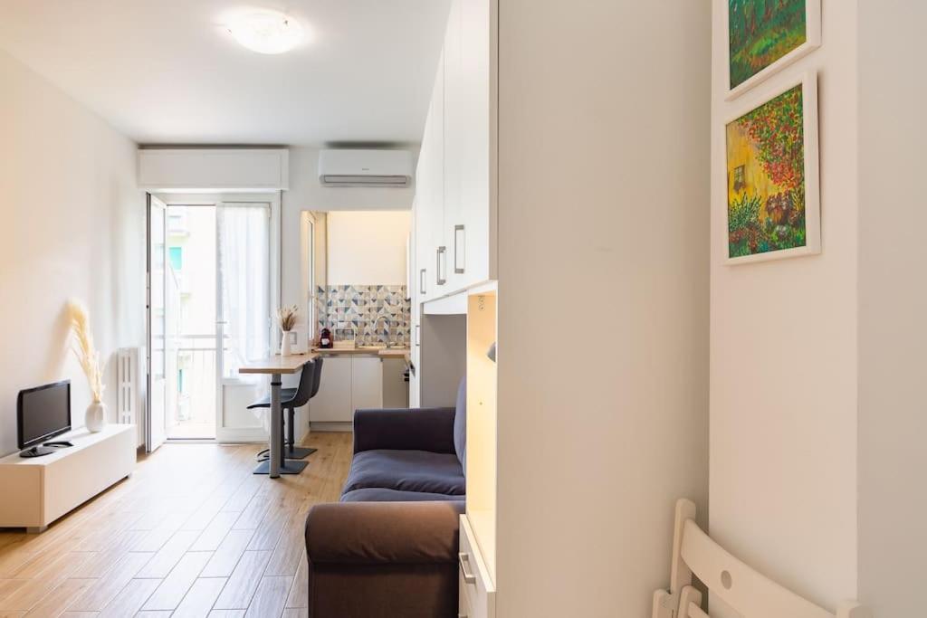 Istria-niguarda Moderna Apartment Milan