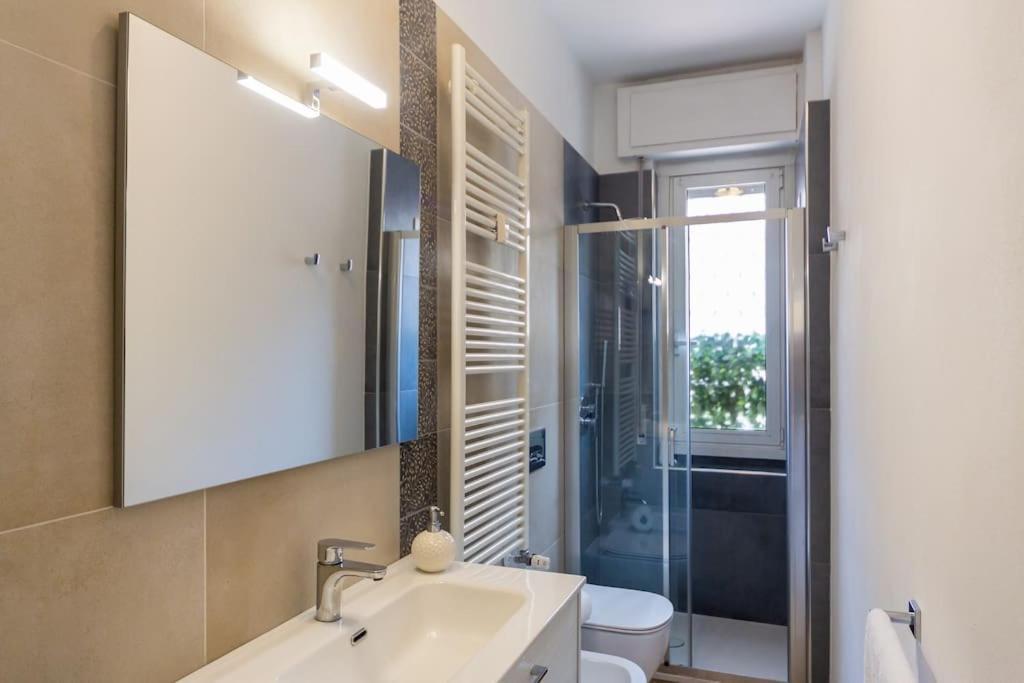 Apartment Istria-niguarda Moderna *