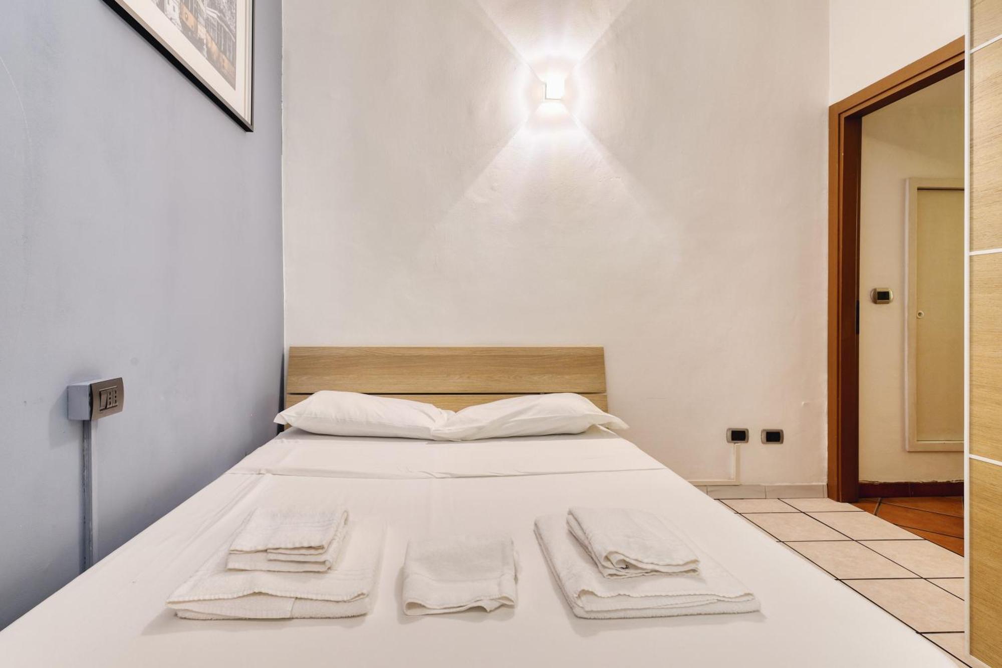 Riflessi Di Colori - Oxilia Apartment Milan