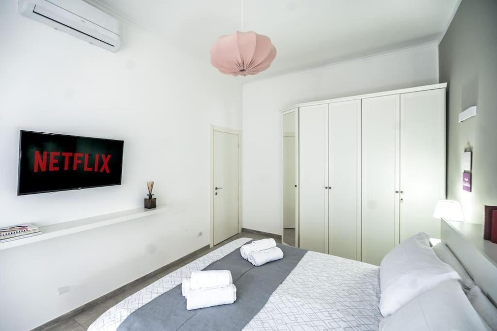 Roomy 6 Guests, Launchpad, 30mts To Loreto M1 M2 Apartment *