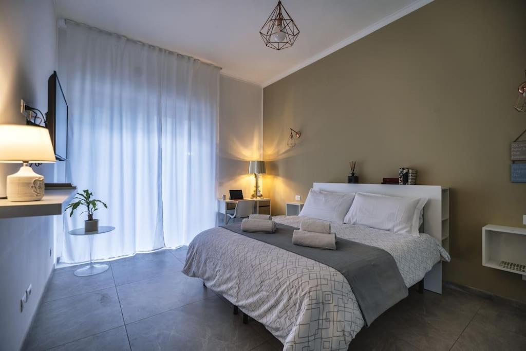 Apartment Roomy 6 Guests, Launchpad, 30mts To Loreto M1 M2