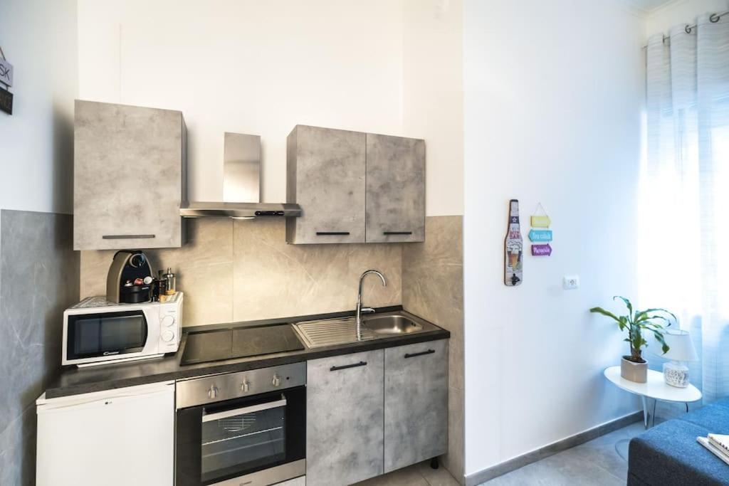 Roomy 6 Guests, Launchpad, 30mts To Loreto M1 M2 * Milan