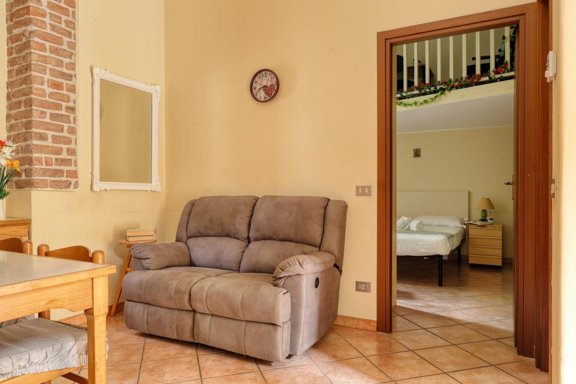 Apartment Joivy Charming Flat In Porta Romana *