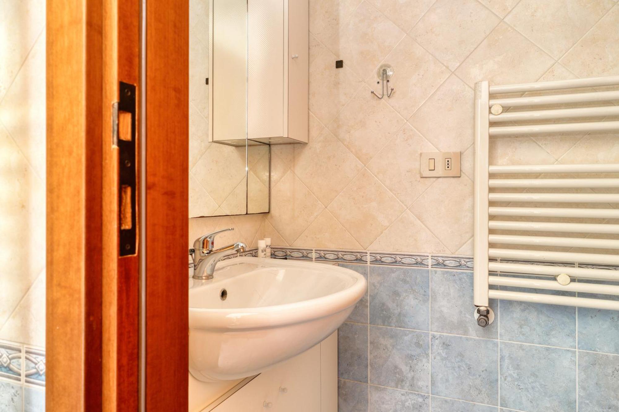 Joivy Charming Flat In Porta Romana * Milan