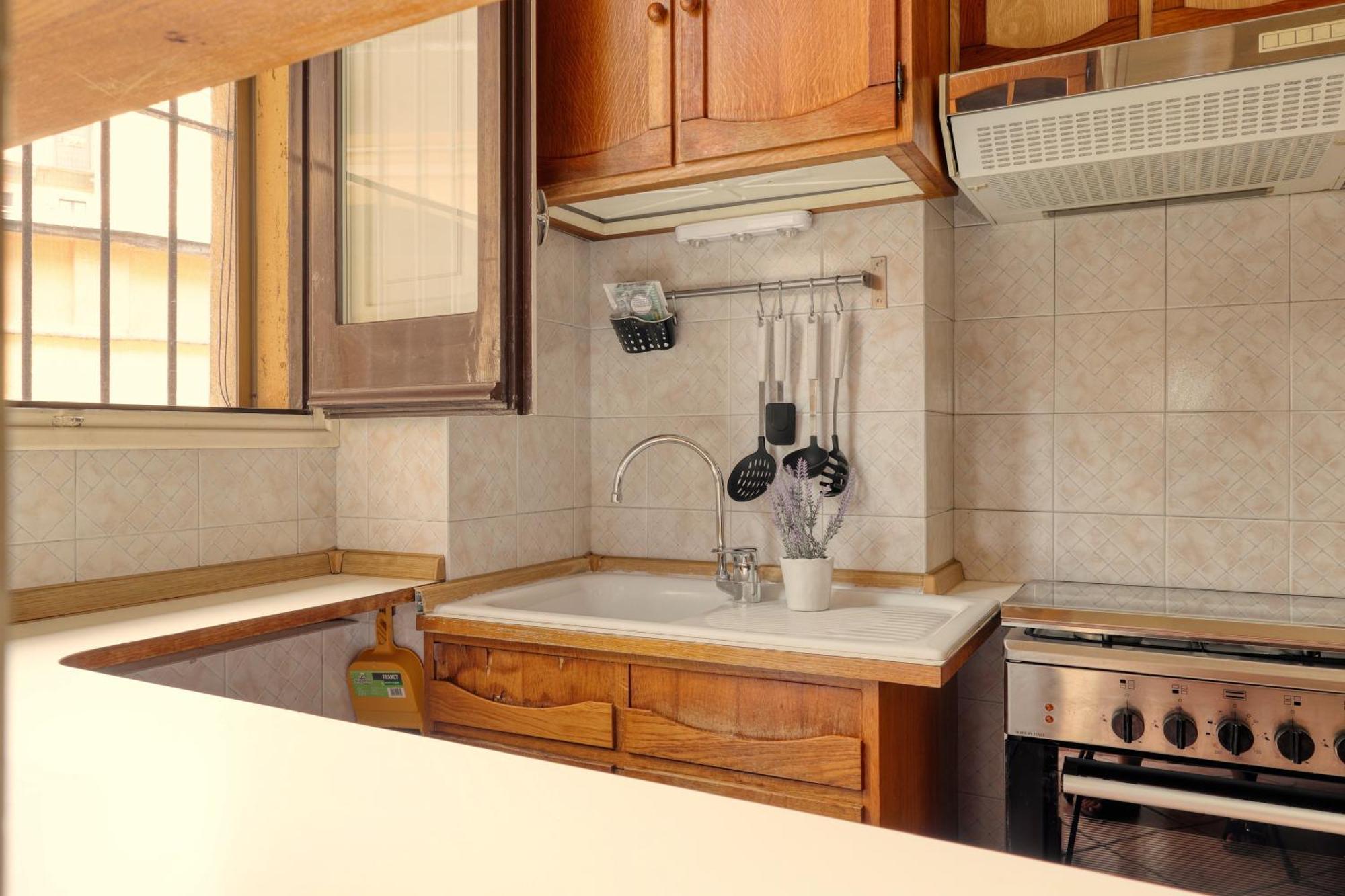 Apartment Joivy Charming Flat In Porta Romana *