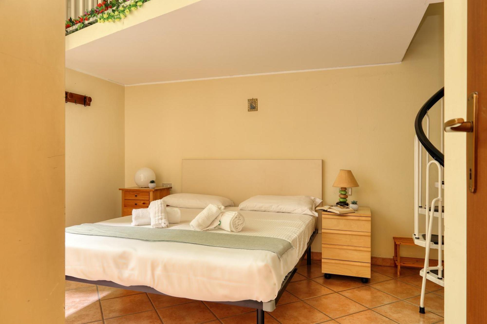 Joivy Charming Flat In Porta Romana Milan