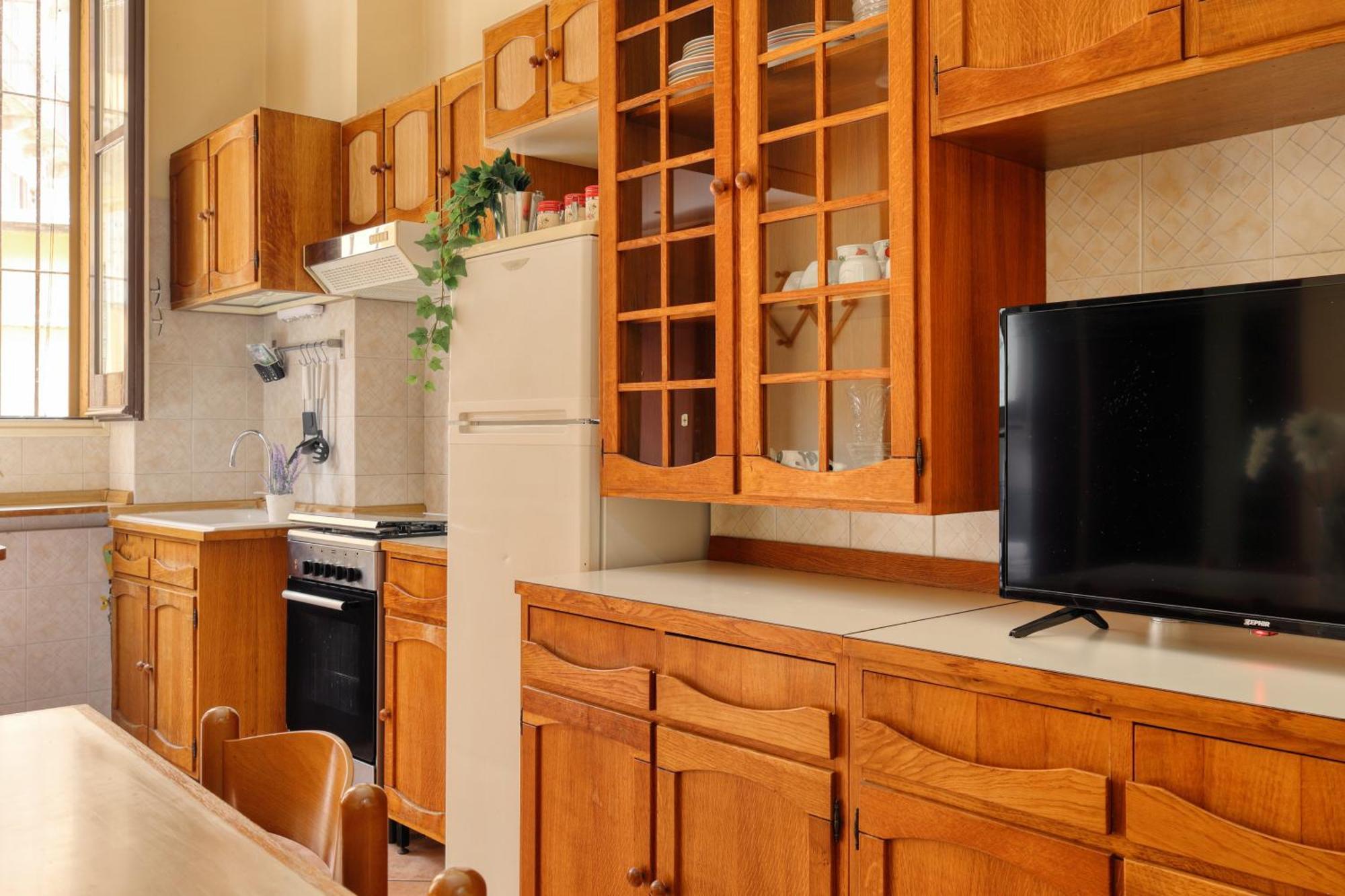 Joivy Charming Flat In Porta Romana * Milan