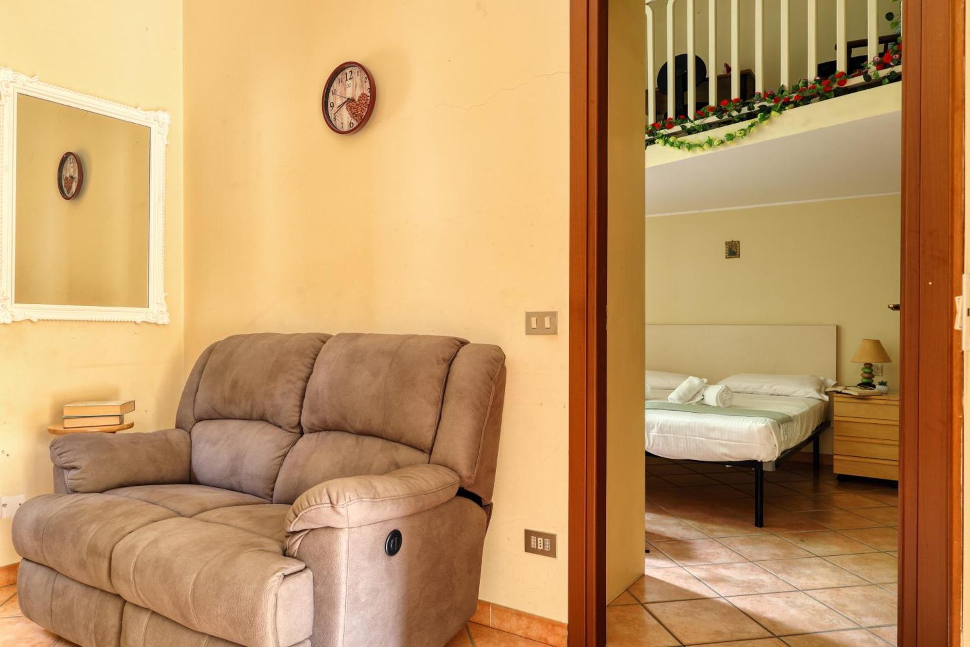 Joivy Charming Flat In Porta Romana
