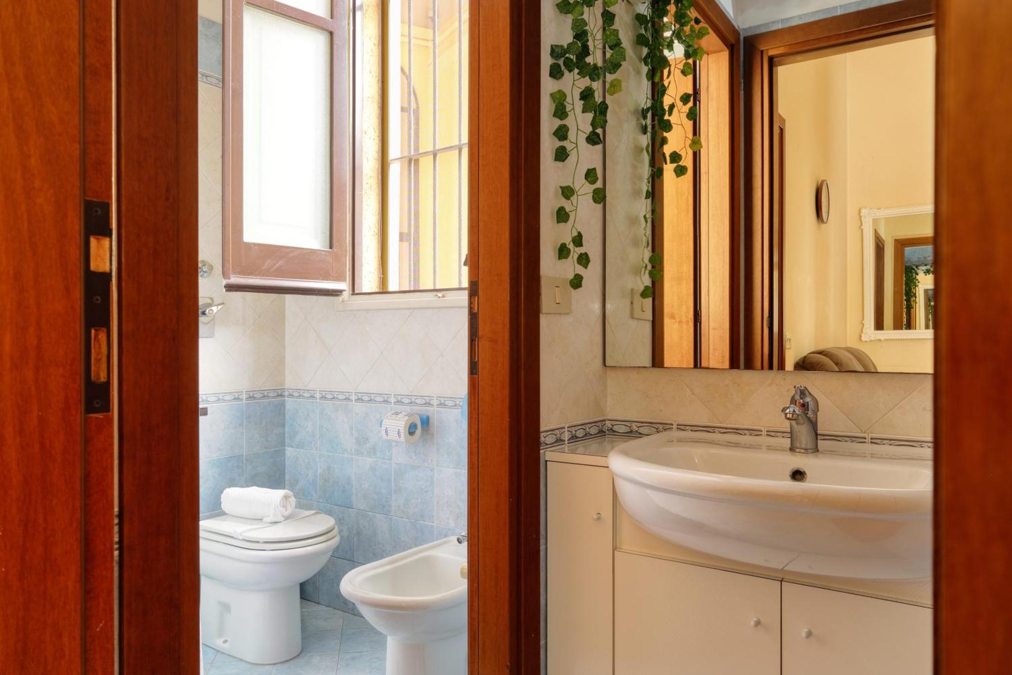 Apartment Joivy Charming Flat In Porta Romana