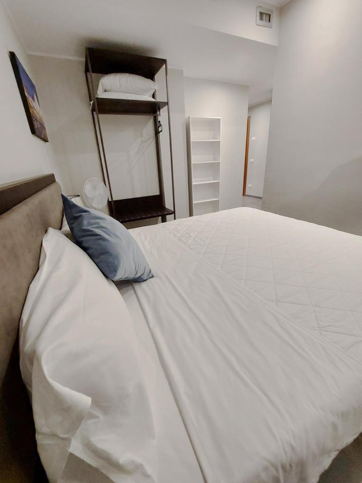 Vitruvio Hotel 3*