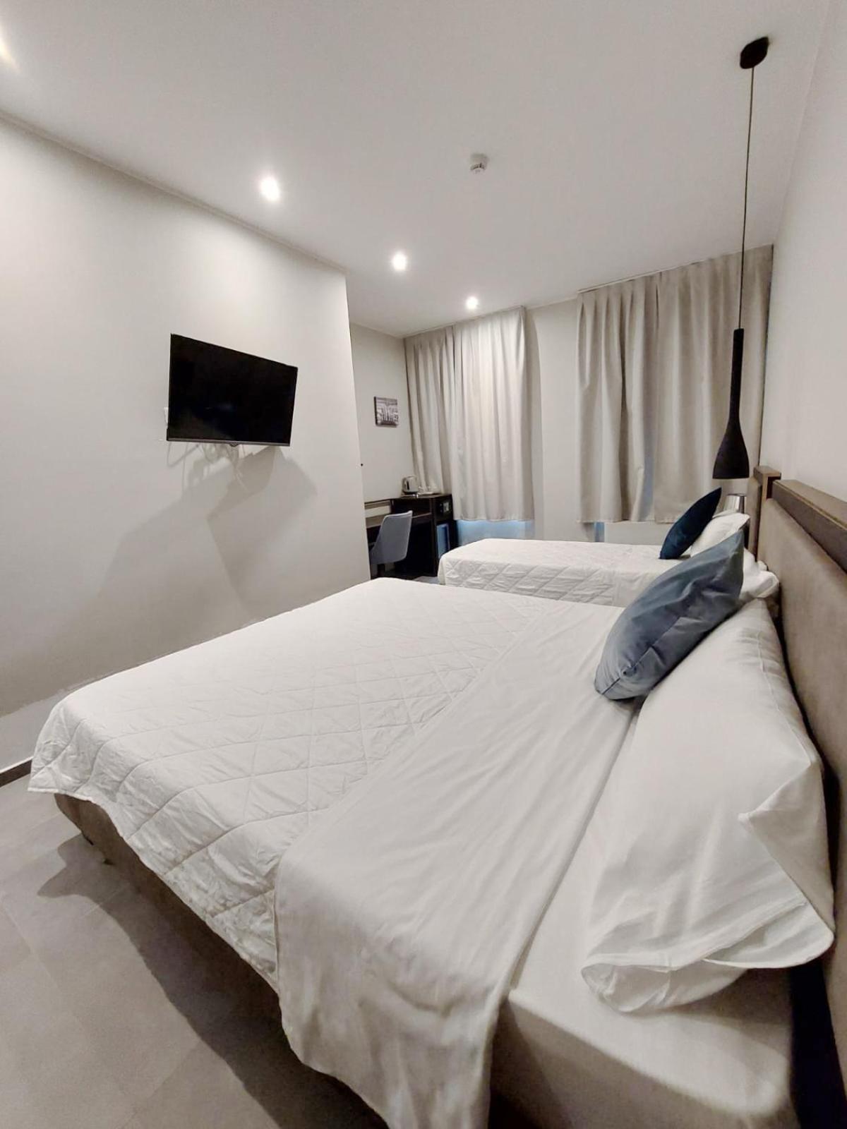 Vitruvio Hotel 3*
