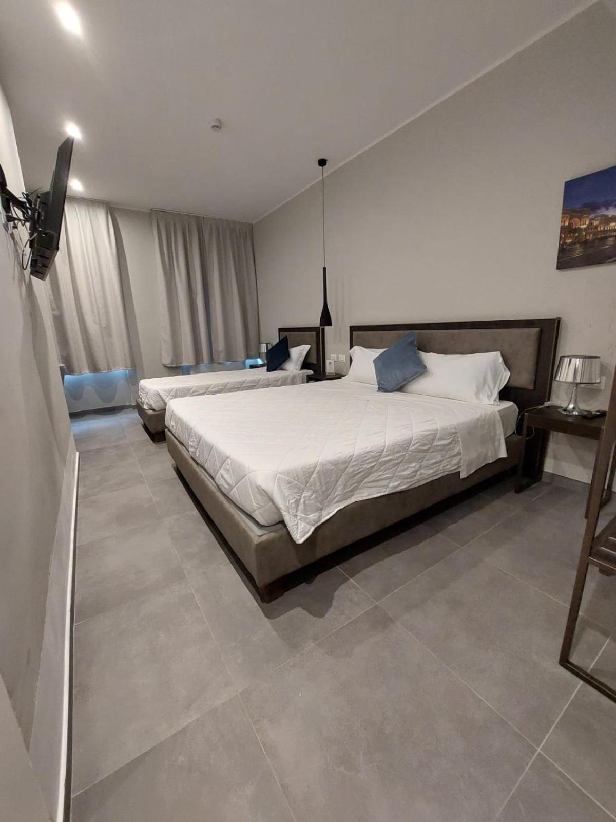 Hotel Vitruvio 3*