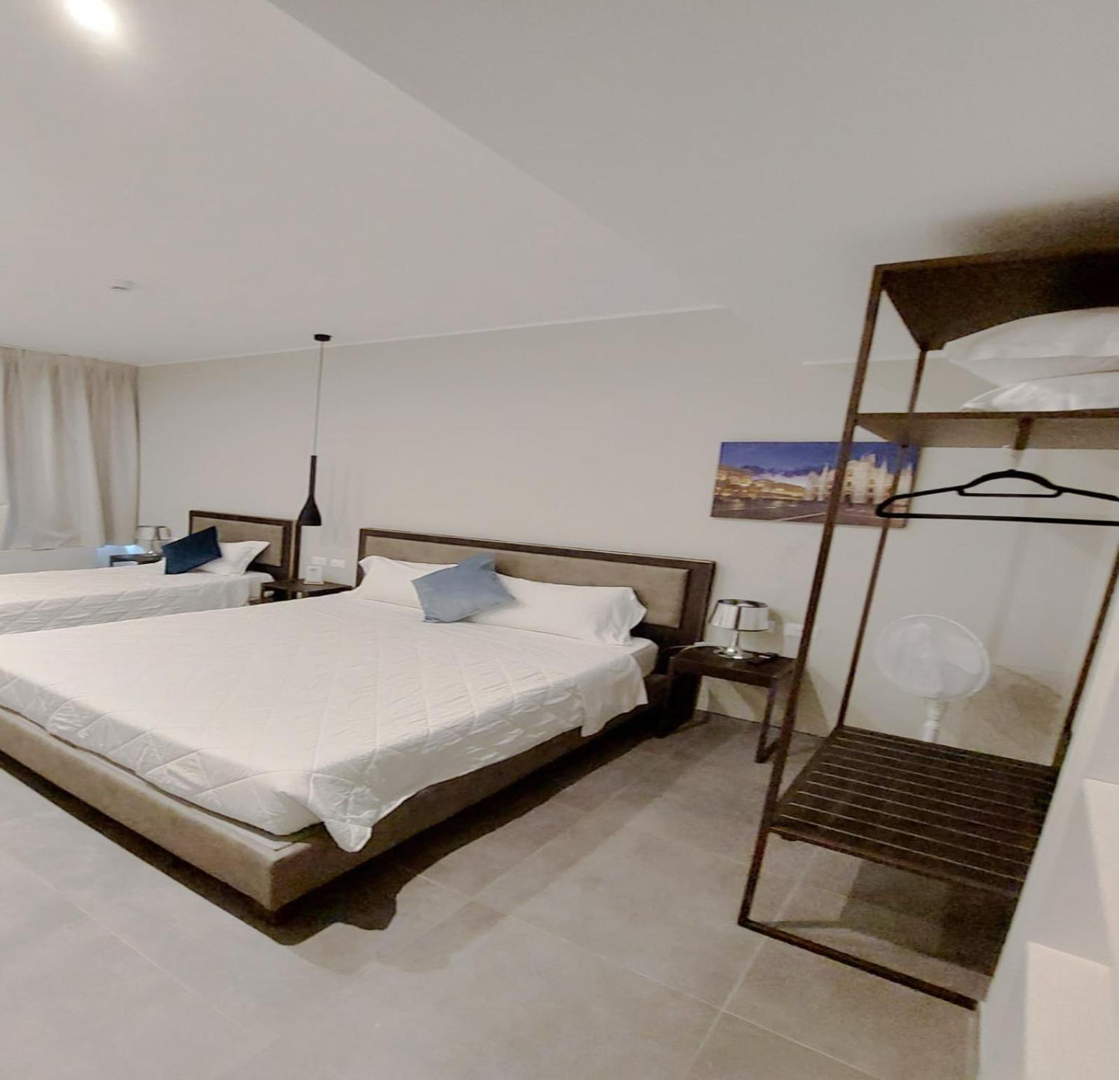 Vitruvio Hotel