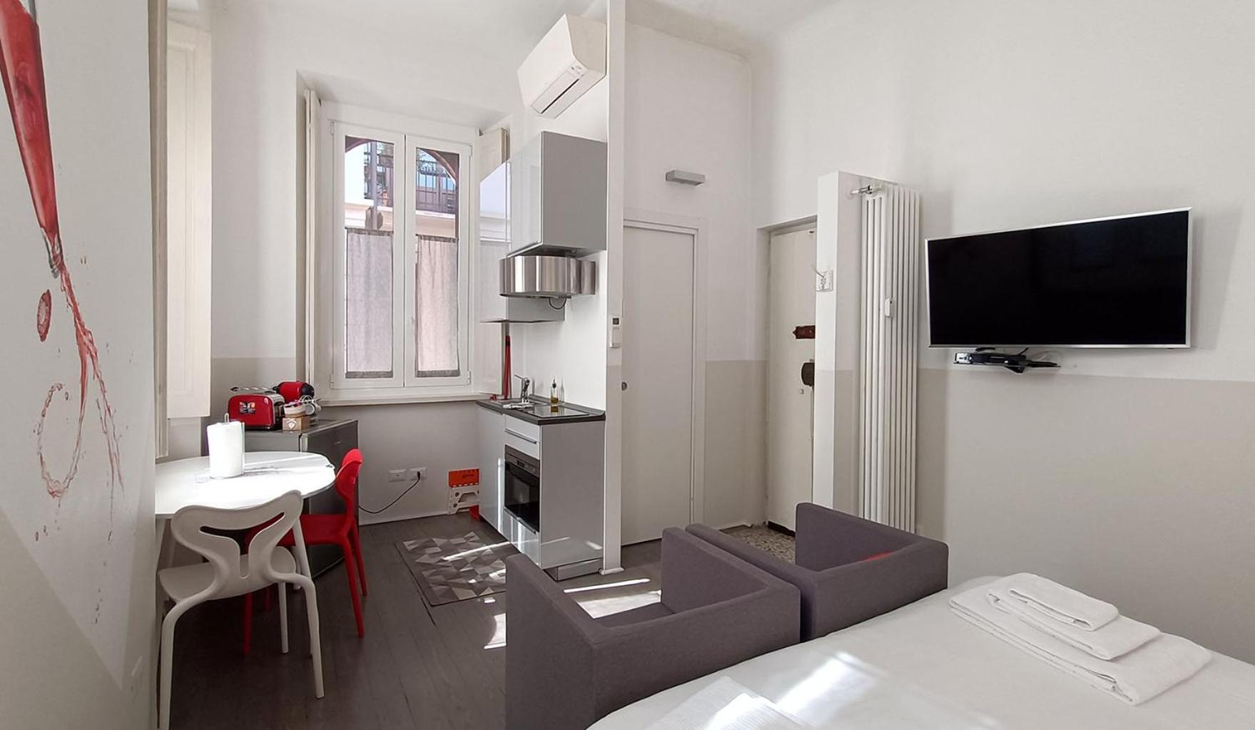 Sahi - Residenza Bianca Di Savoia Milan