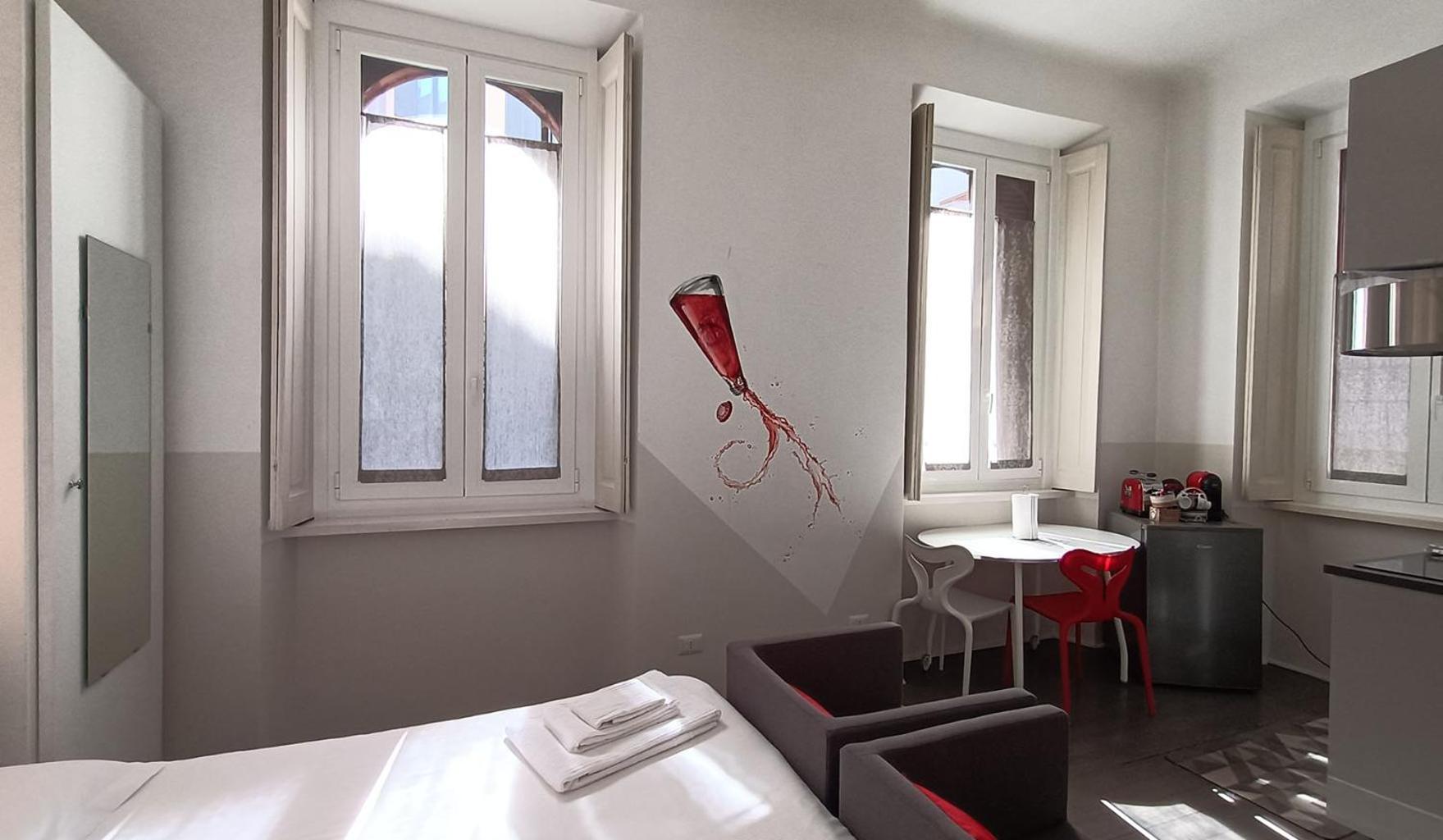 Sahi - Residenza Bianca Di Savoia * Milan