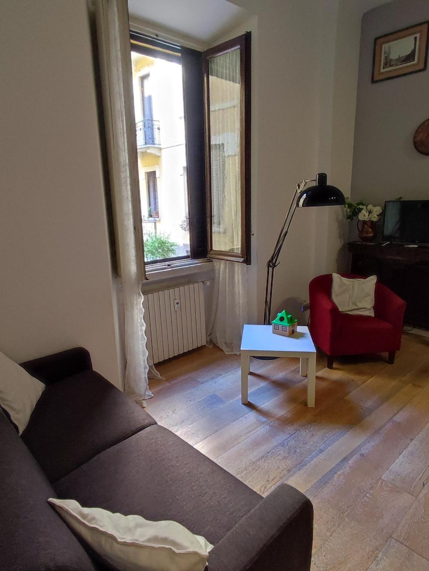 Vitruvio42 * Milano