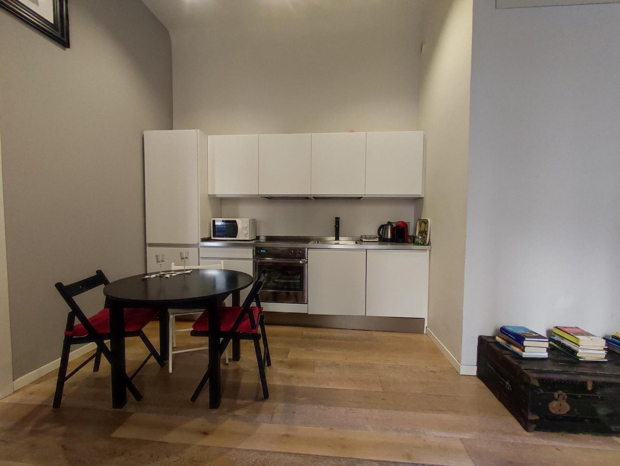 Appartamento Vitruvio42 Milano