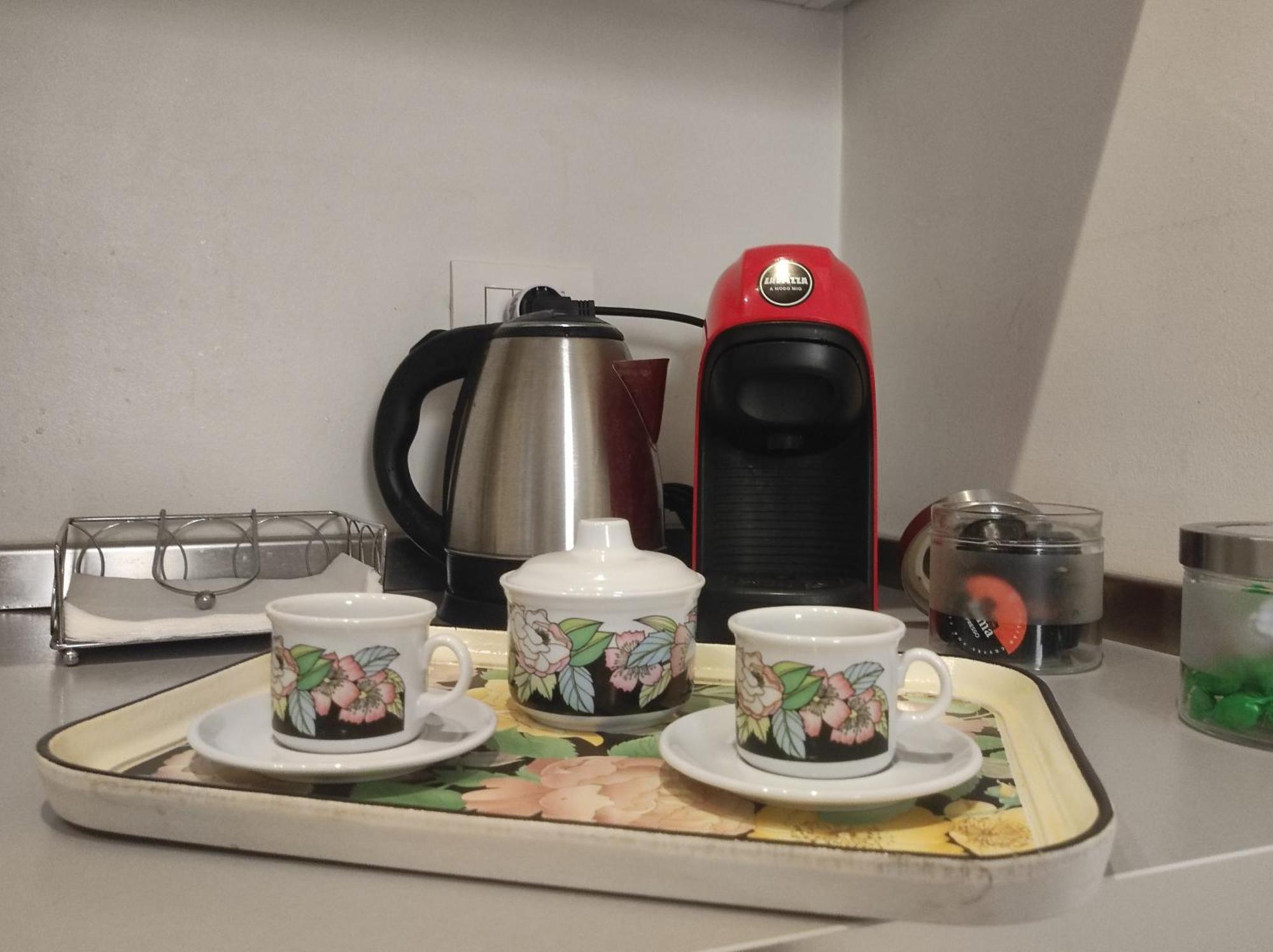 Appartamento Vitruvio42 *
