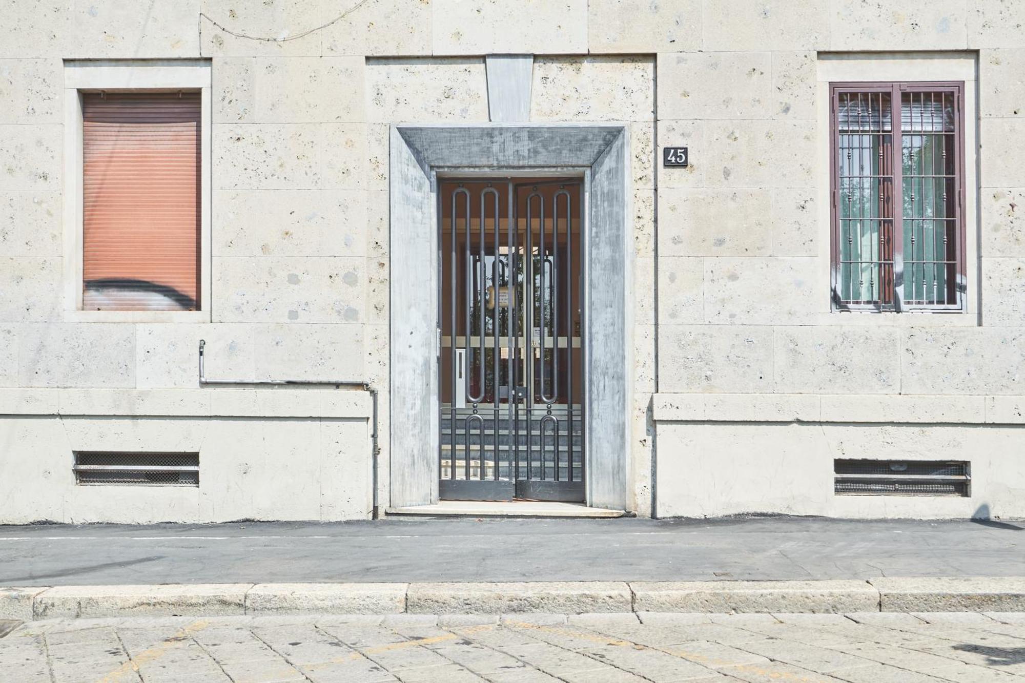 Spacious Flat Close To Fondazione Prada & Metro Milan