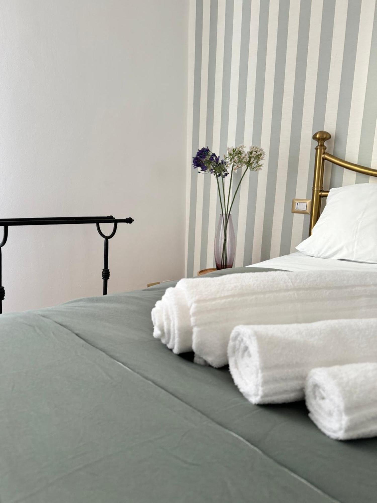 Boutique Moscova Guest house *