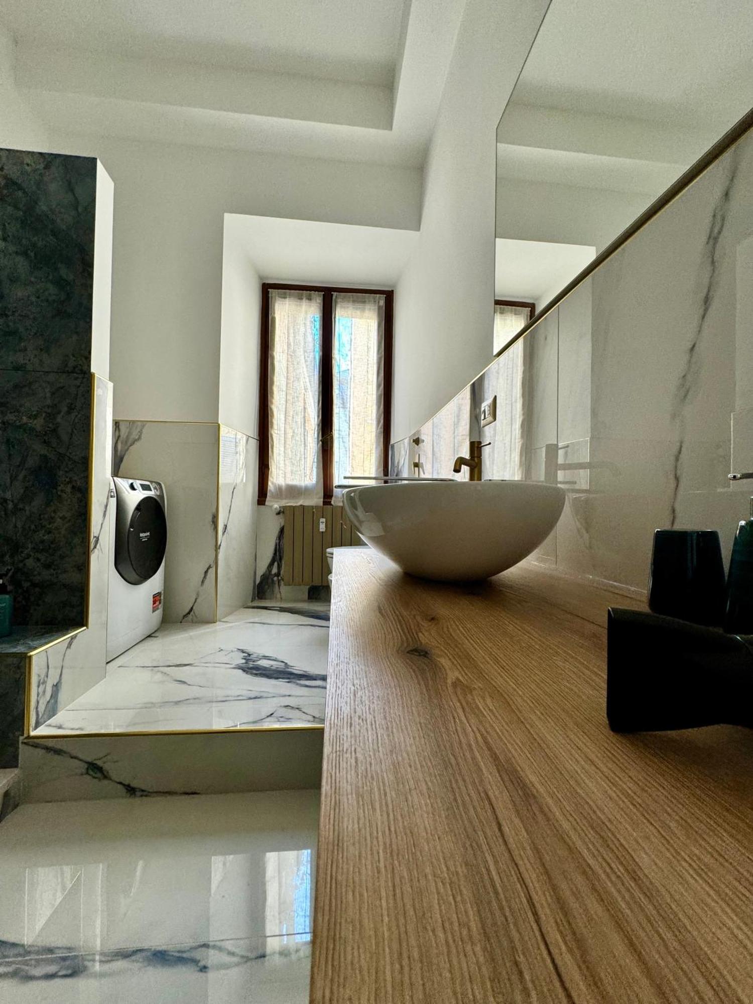 Boutique Moscova Guest house Milan