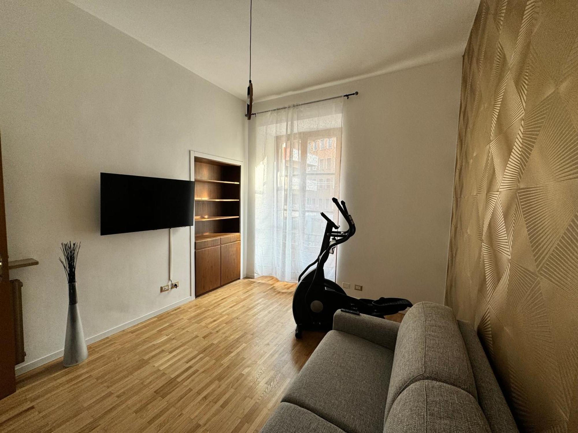 Boutique Moscova * Milan