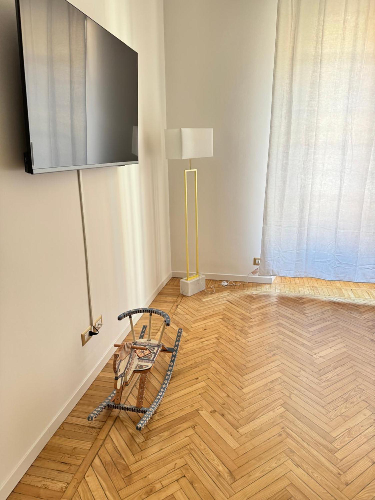 Boutique Moscova Guest house