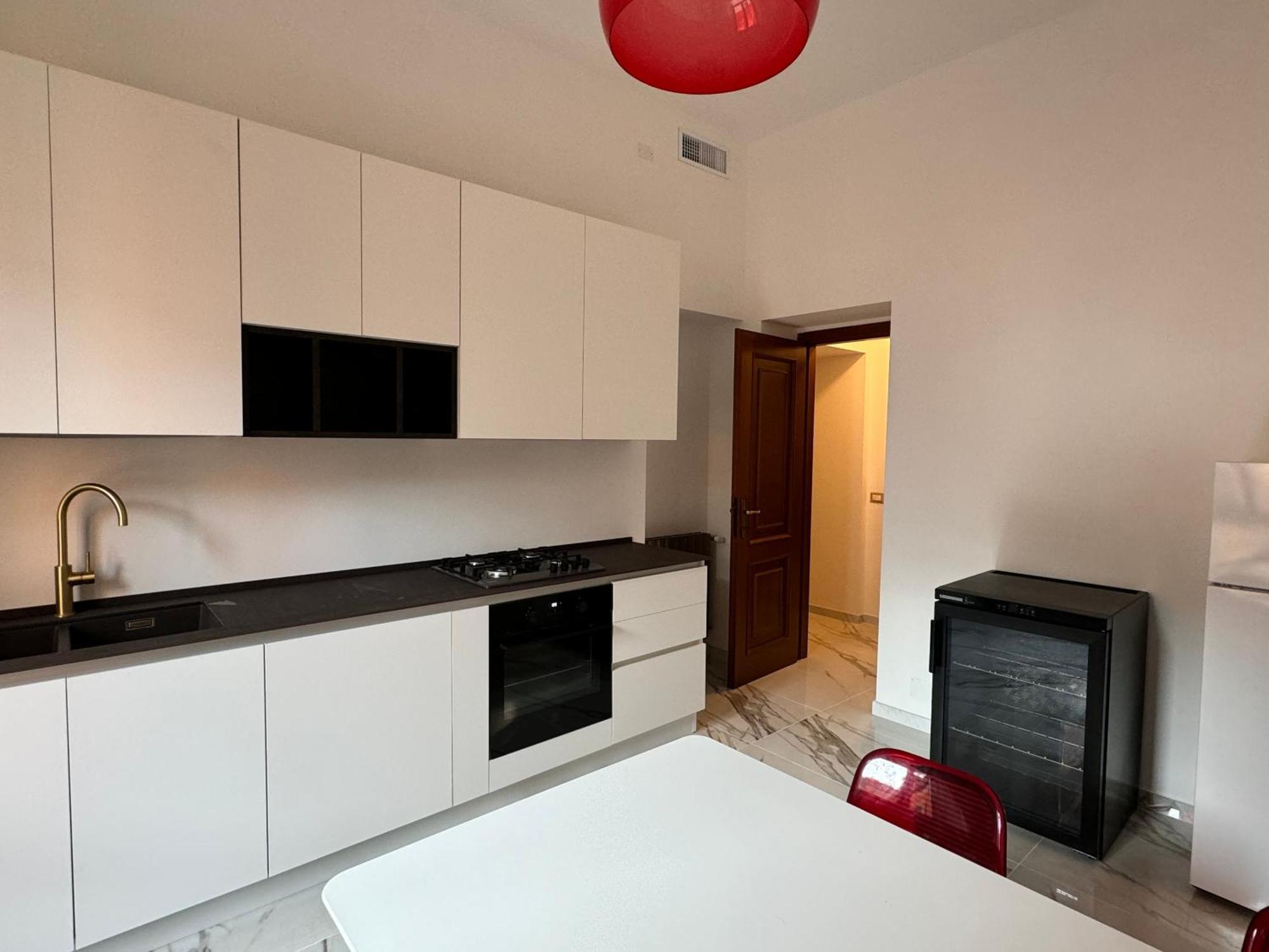 Boutique Moscova Guest house *