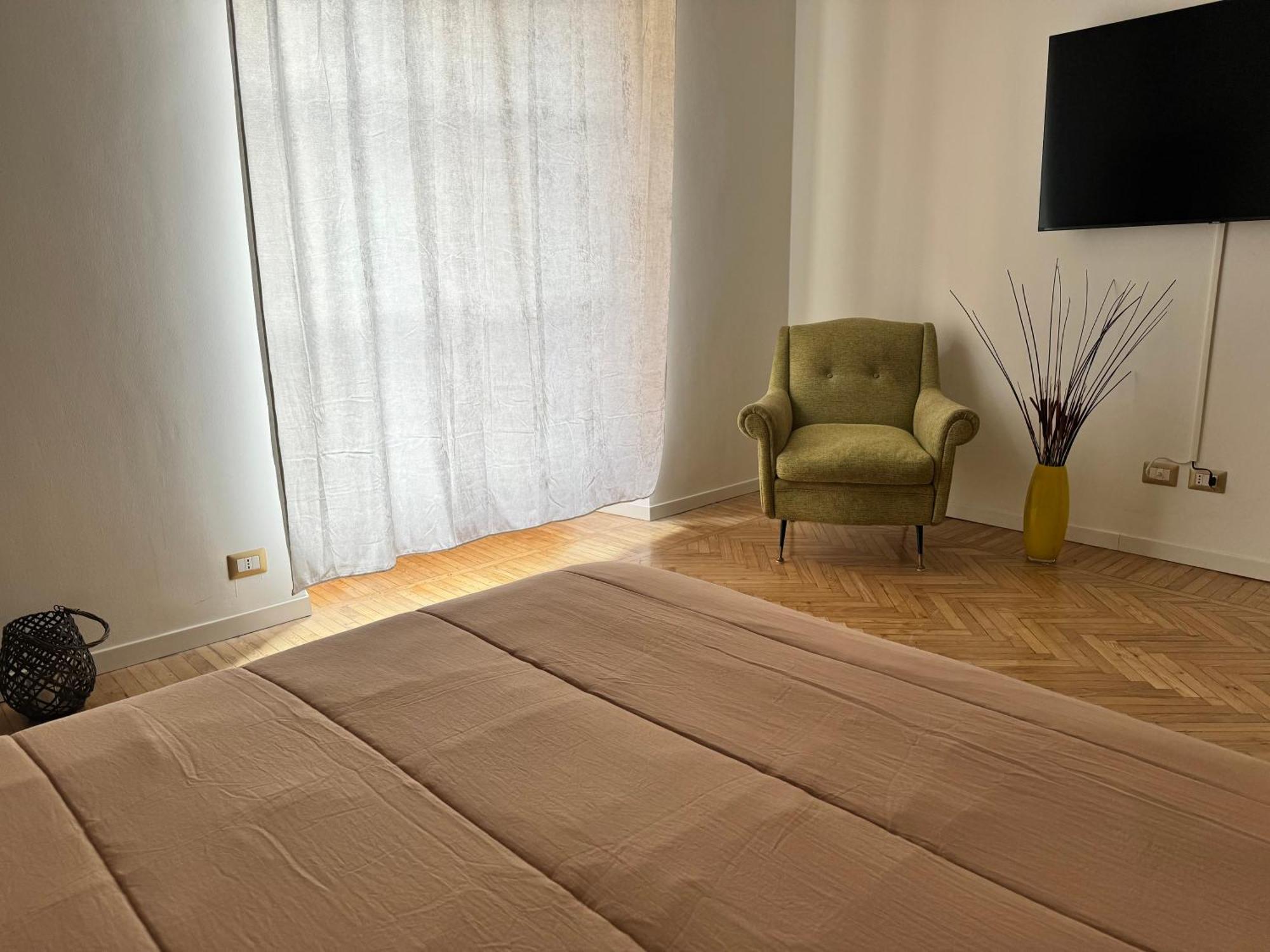 Boutique Moscova * Milan