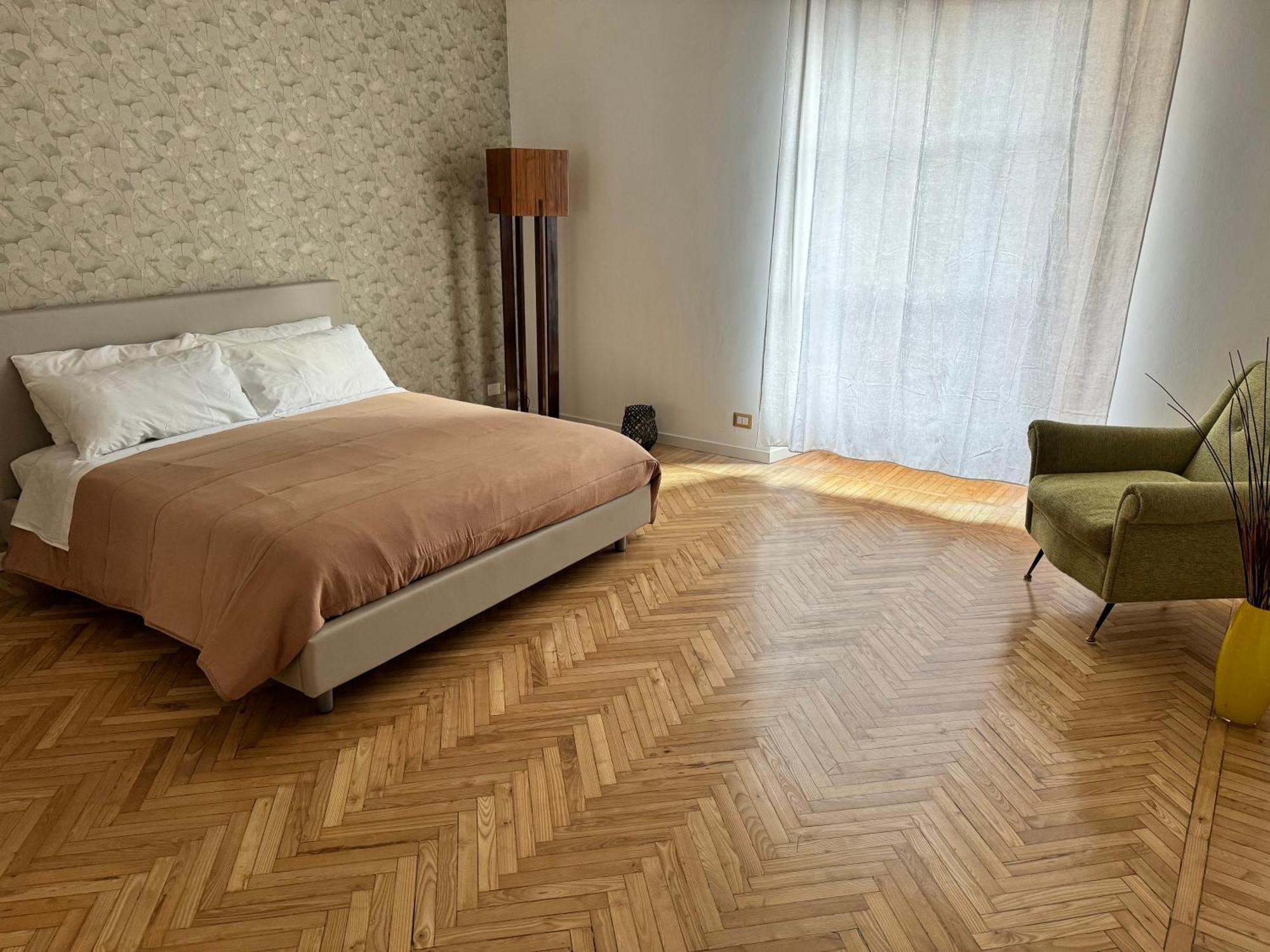 Boutique Moscova Guest house