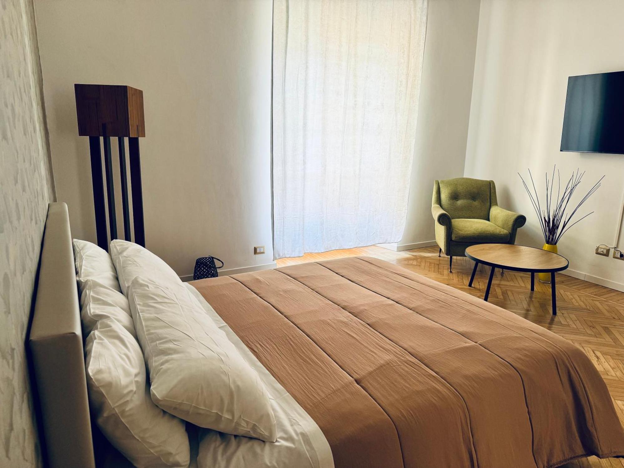 Guest house Boutique Moscova