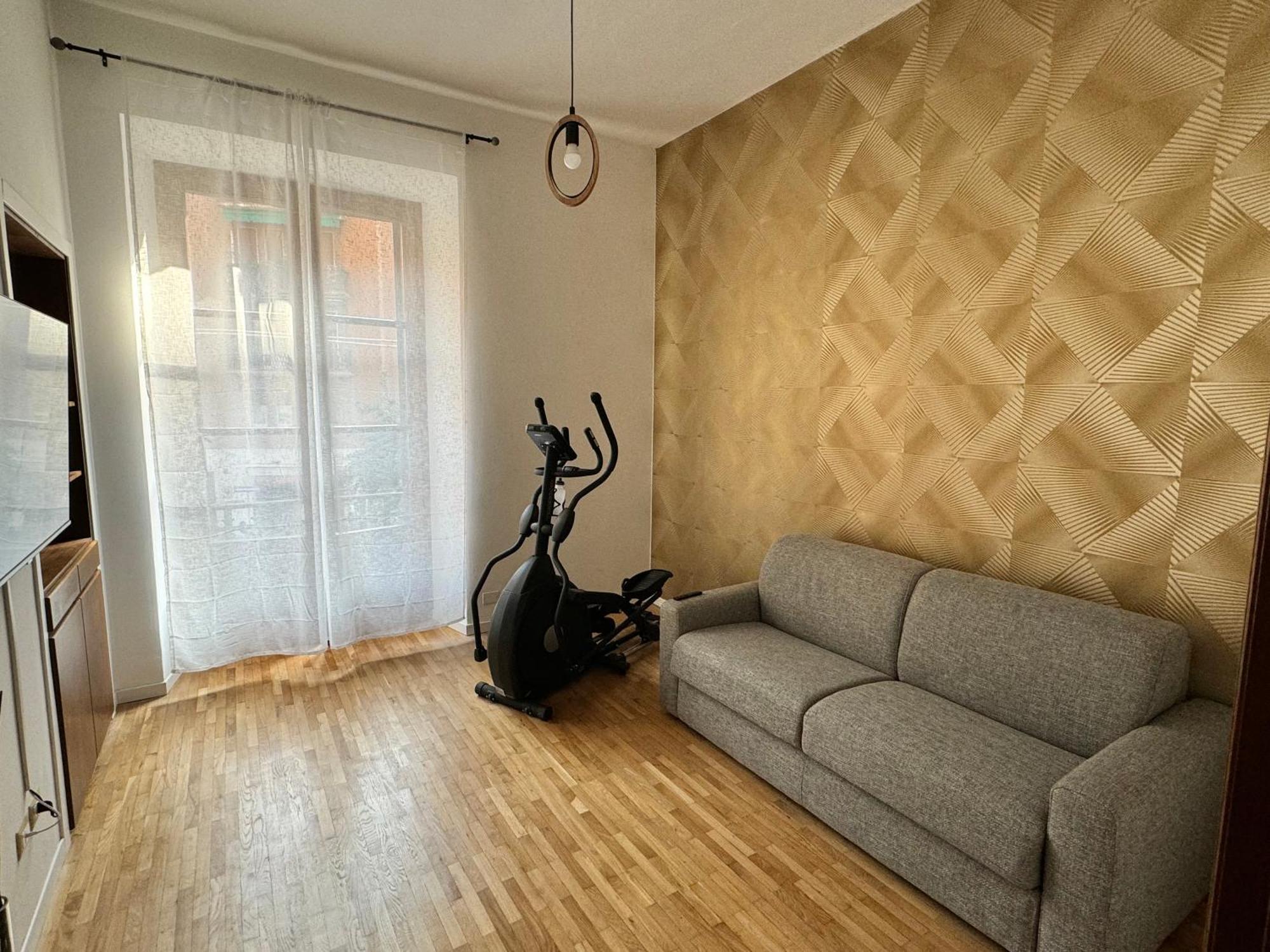 Guest house Boutique Moscova Milan