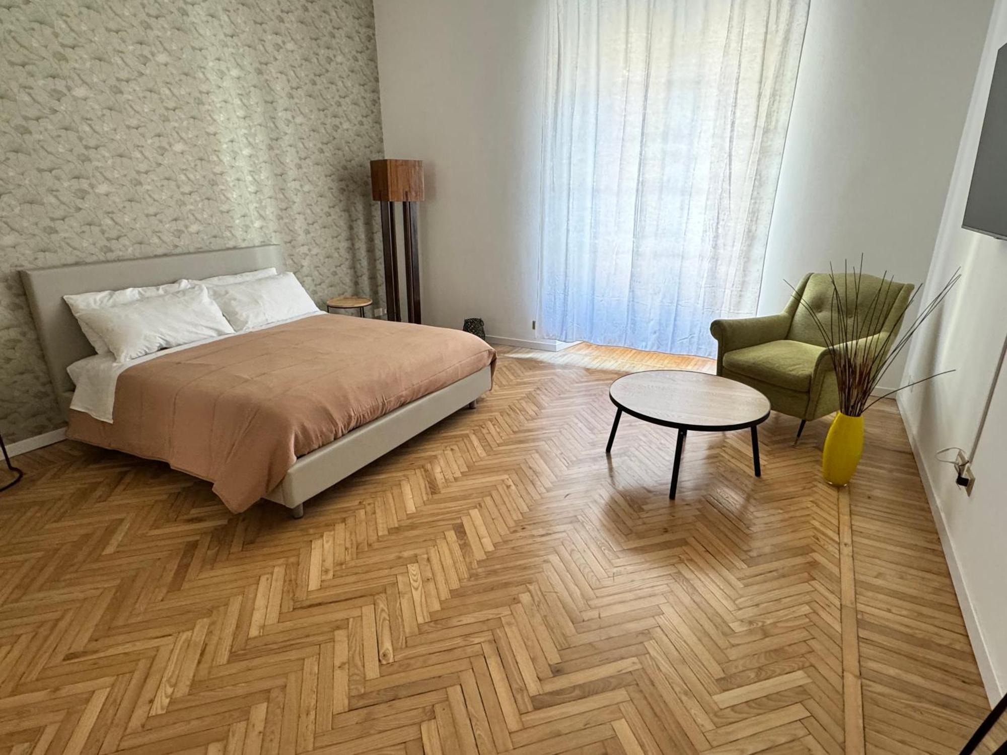 Guest house Boutique Moscova *