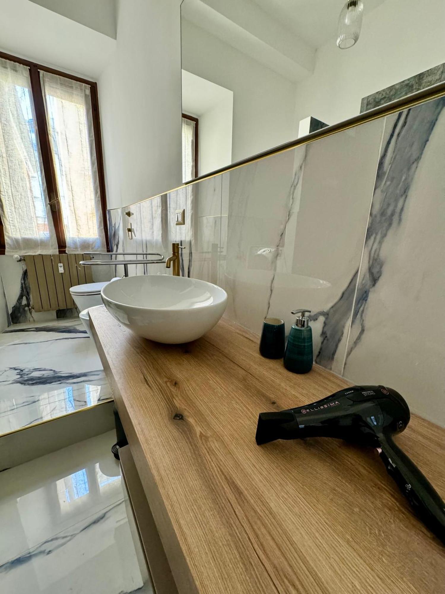 Guest house Boutique Moscova Milan